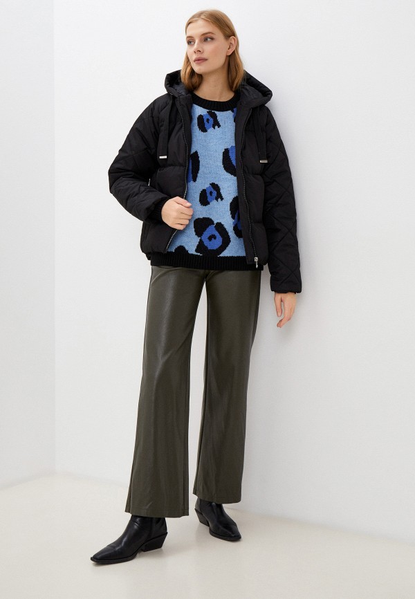 Vittoria Vicci Пуховик - фото 2