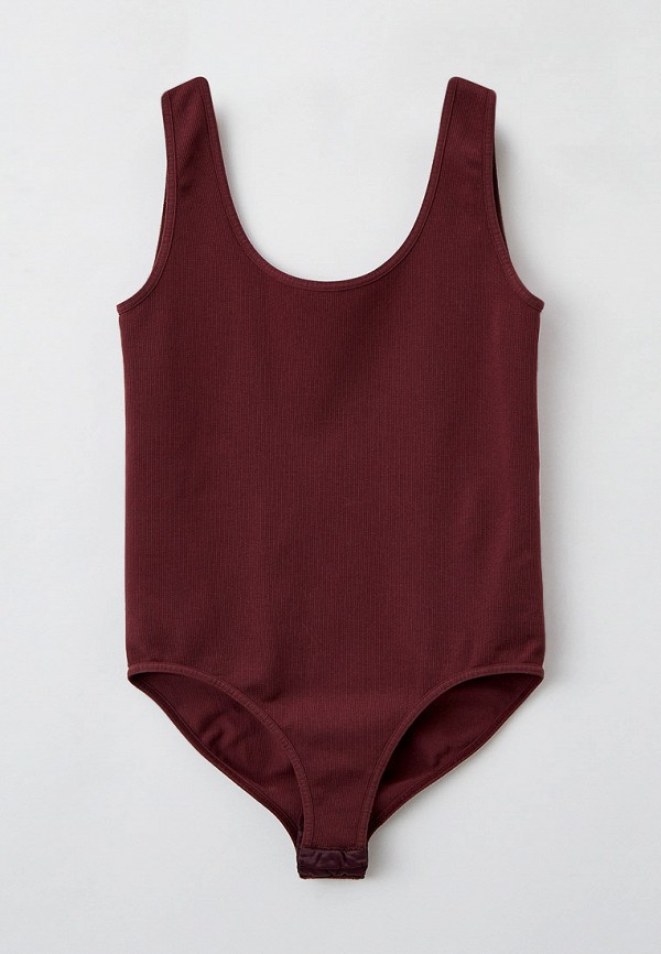 belle you Боди - Рубчик - фото 4