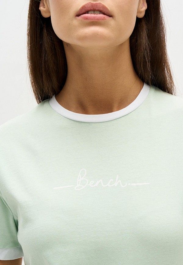 Bench Футболка - VARSITY - фото 4
