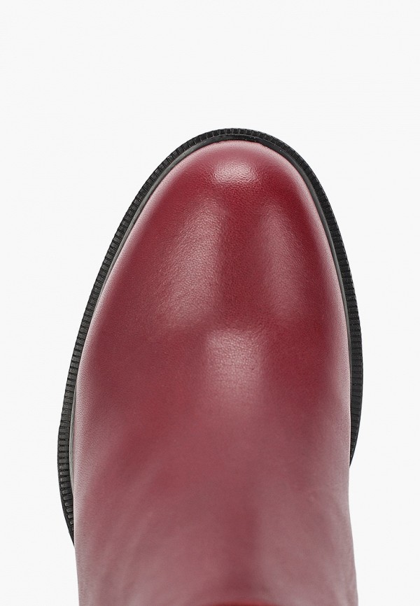 Ascalini Сапоги - фото 4