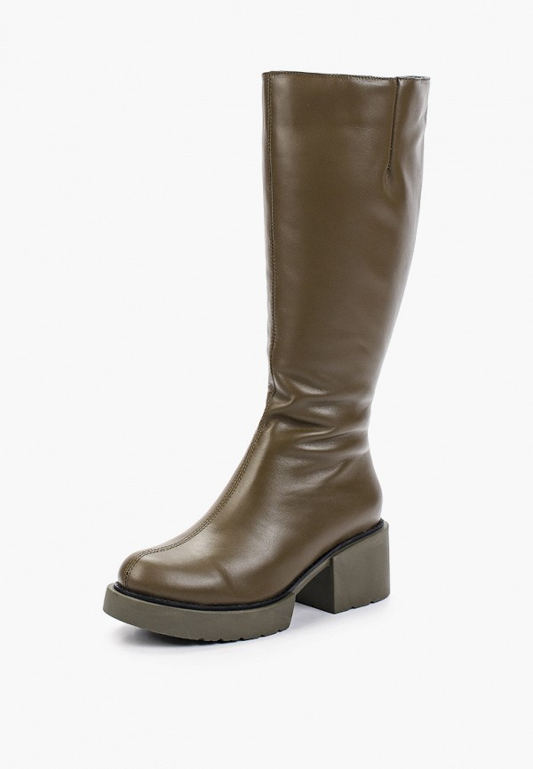 Ascalini Сапоги - фото 2