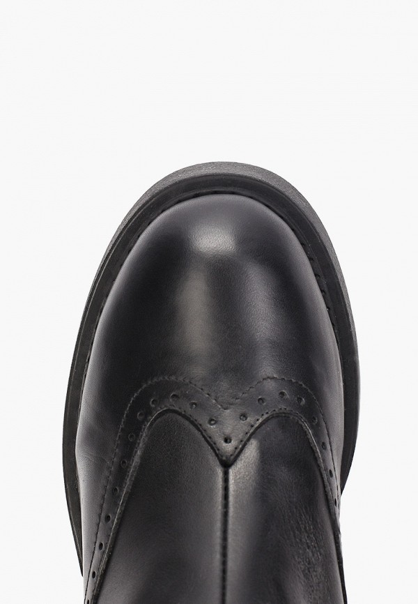 Ascalini Сапоги - фото 4