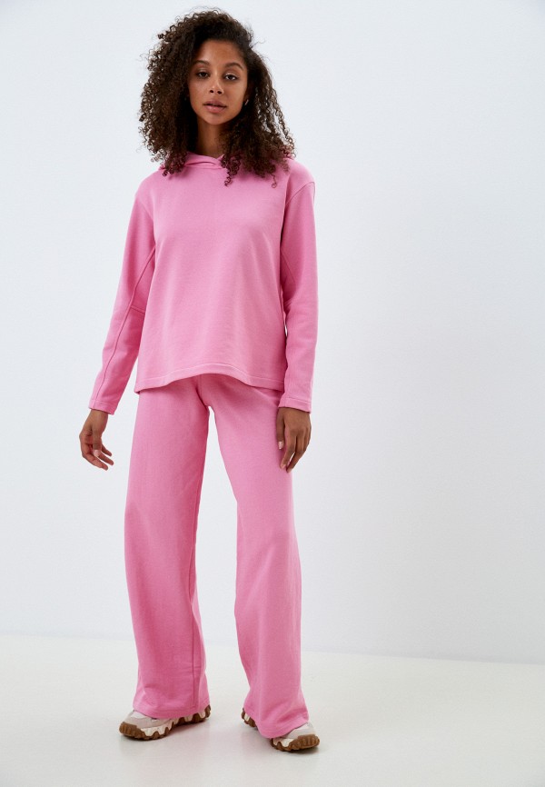 Ruxara Брюки спортивные - Lamoda Online Exclusive - фото 2