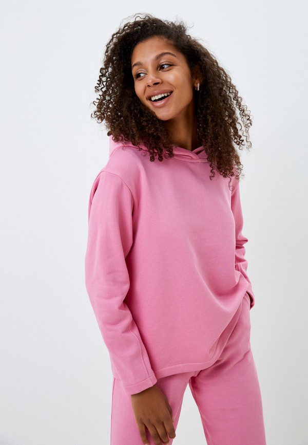 Ruxara Худи - Lamoda Online Exclusive - фото 1