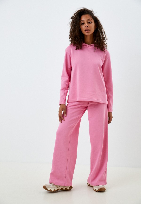 Ruxara Худи - Lamoda Online Exclusive - фото 2