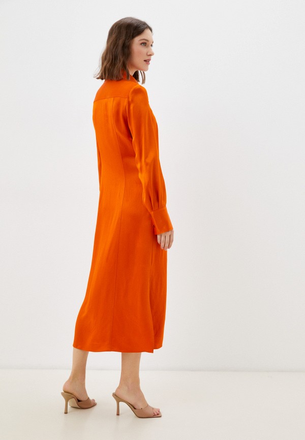 Charuel Платье - SHIRTS DRESS WITH SPLIT - фото 3