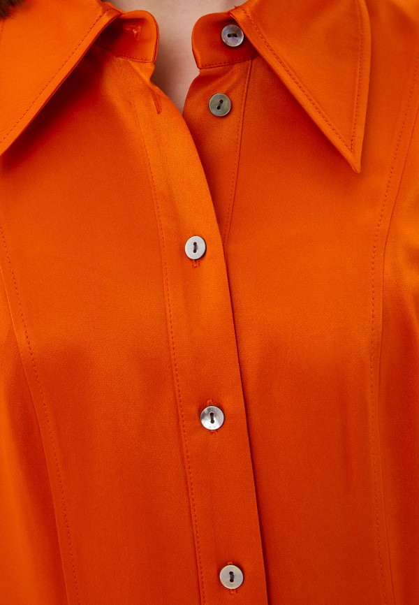 Charuel Платье - SHIRTS DRESS WITH SPLIT - фото 4