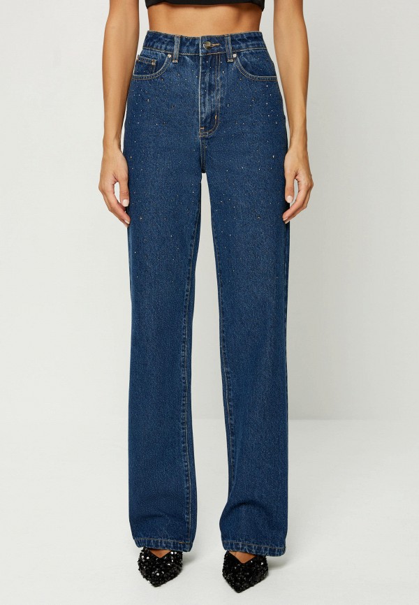 Zarina Джинсы - фото 1