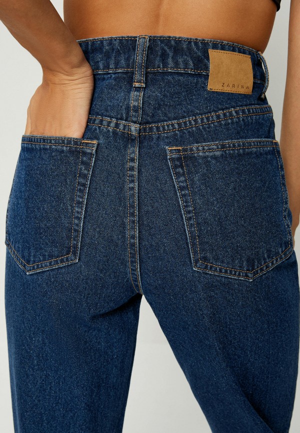 Zarina Джинсы - фото 4