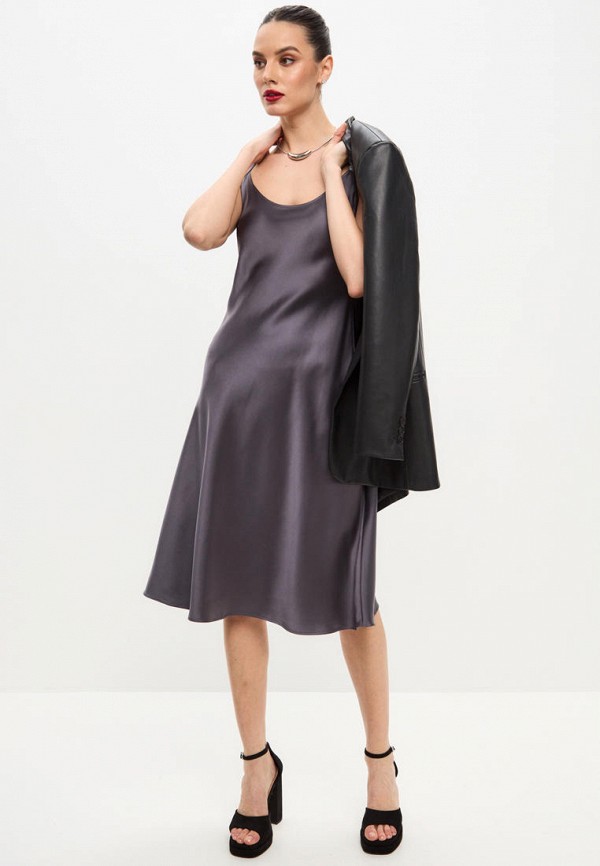 Unicoamore Платье - Forgetmenot - фото 4