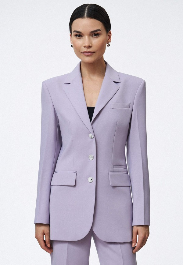 Charuel Жакет - Lamoda Online Exclusive - фото 1