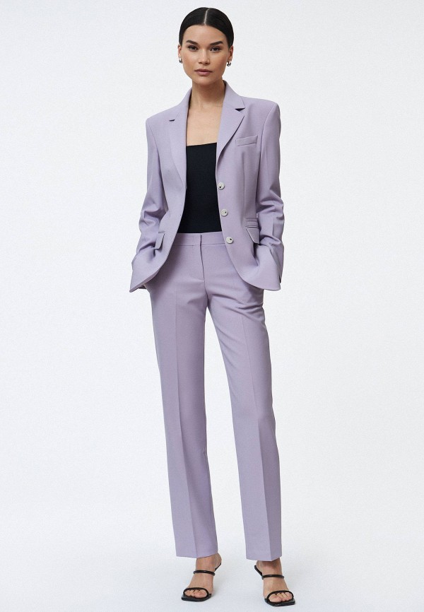 Charuel Жакет - Lamoda Online Exclusive - фото 2