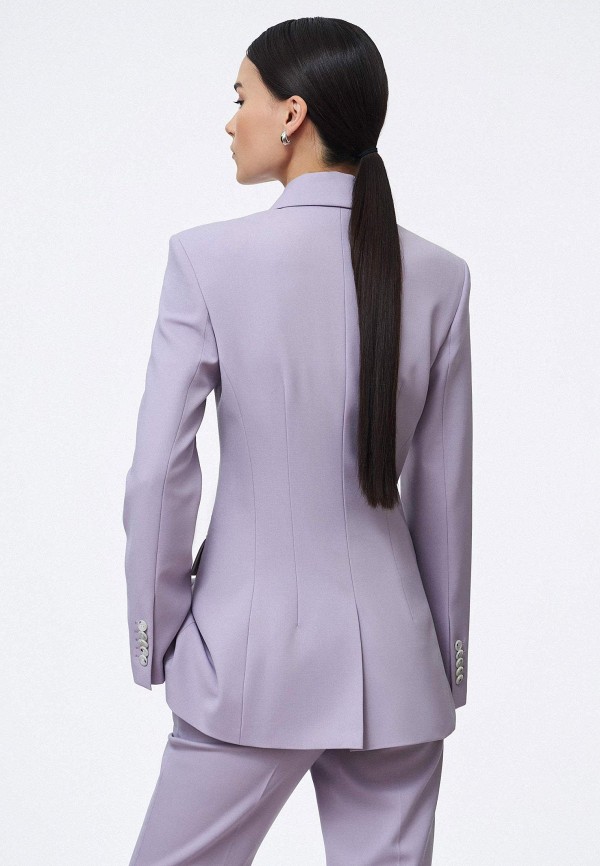 Charuel Жакет - Lamoda Online Exclusive - фото 3