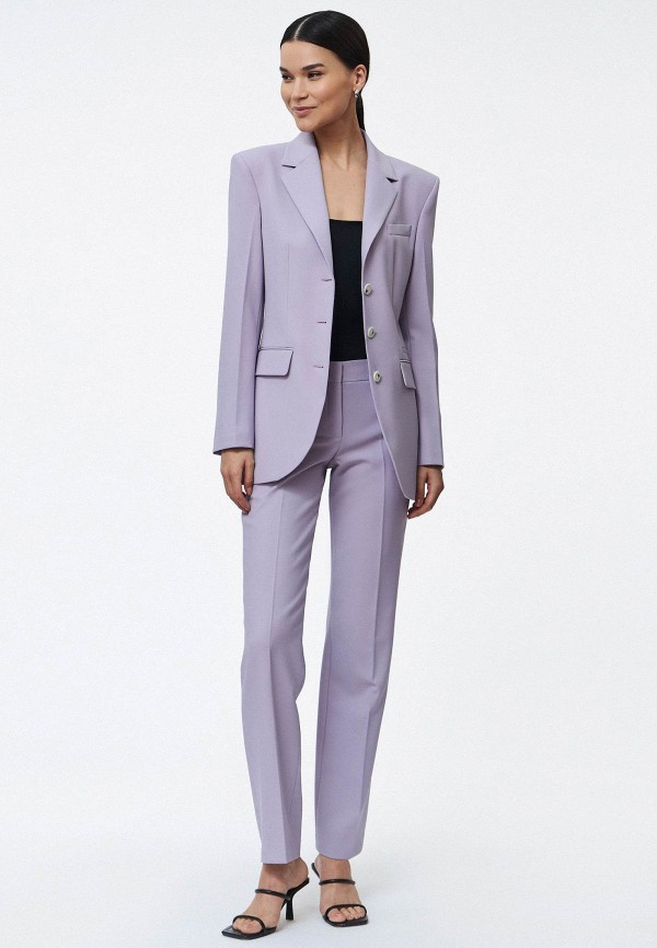 Charuel Жакет - Lamoda Online Exclusive - фото 4