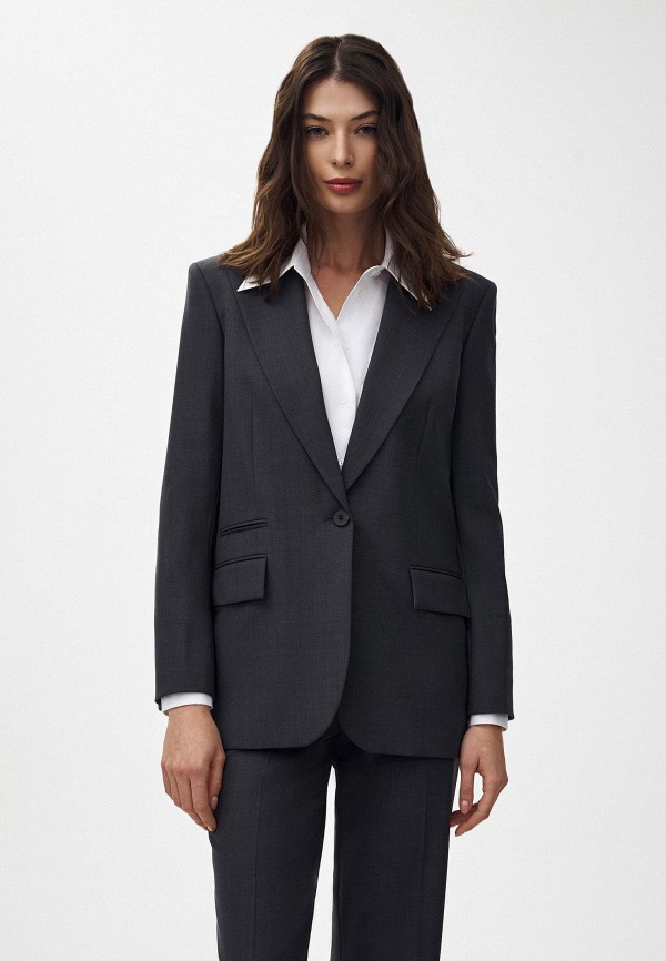 Charuel Жакет - STRAIGHT JACKET - фото 1