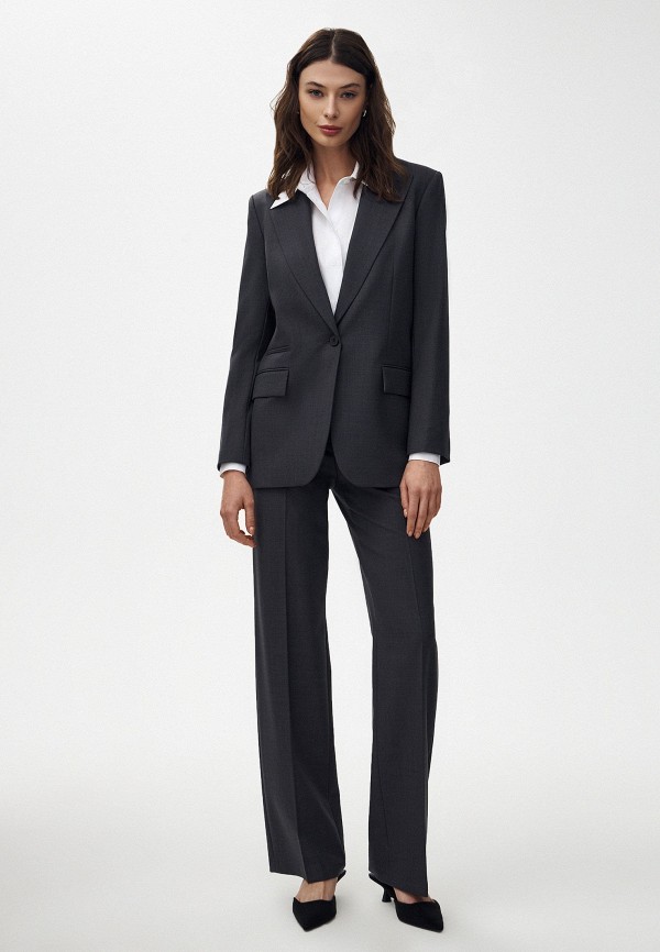 Charuel Жакет - STRAIGHT JACKET - фото 2