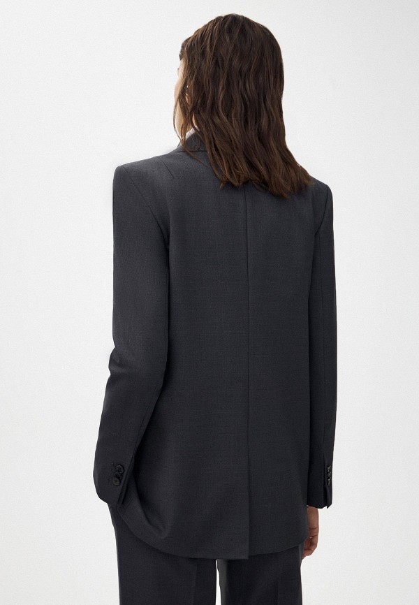 Charuel Жакет - STRAIGHT JACKET - фото 3