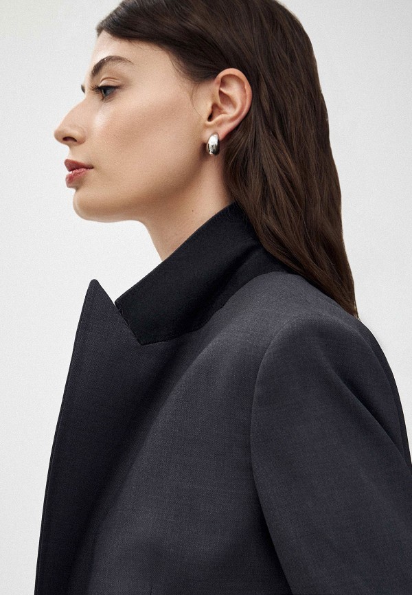 Charuel Жакет - STRAIGHT JACKET - фото 5