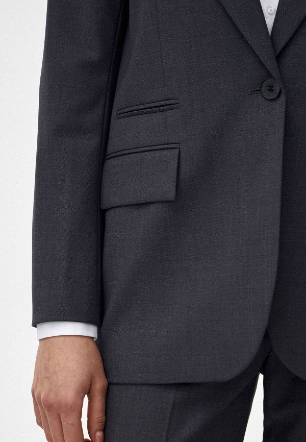 Charuel Жакет - STRAIGHT JACKET - фото 6