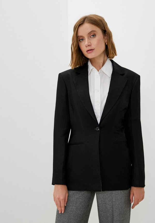 Charuel Жакет - SINGLE BREASTED JACKET - фото 1