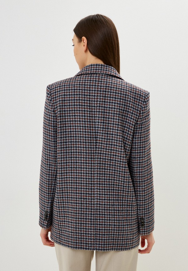 Charuel Жакет - LONG JACKET WITHOUT CASTLE - фото 3