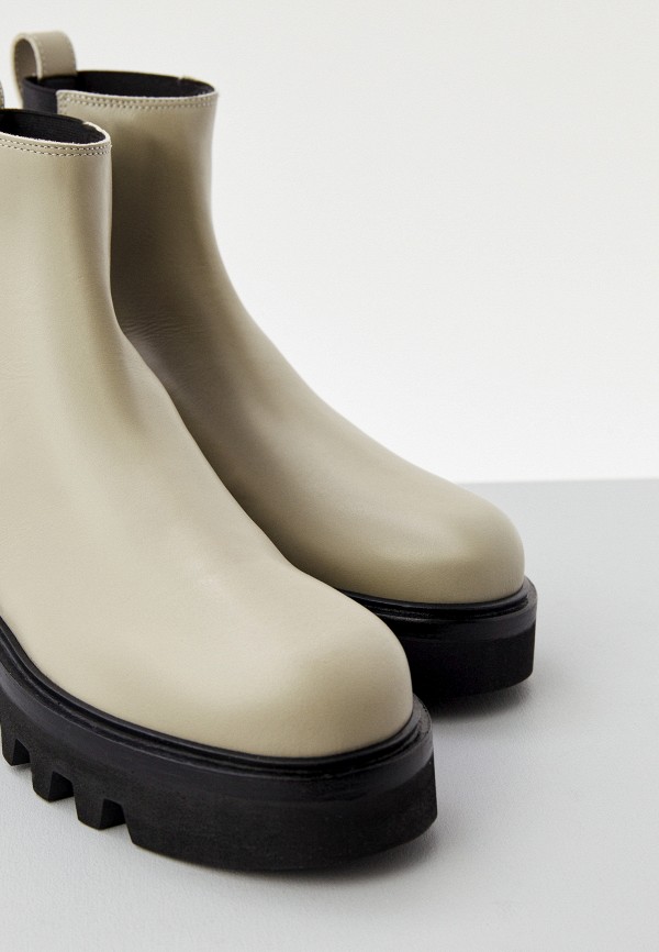 Furla Ботинки - FURLA RITA CHELSEA BOOT T.40 - фото 2