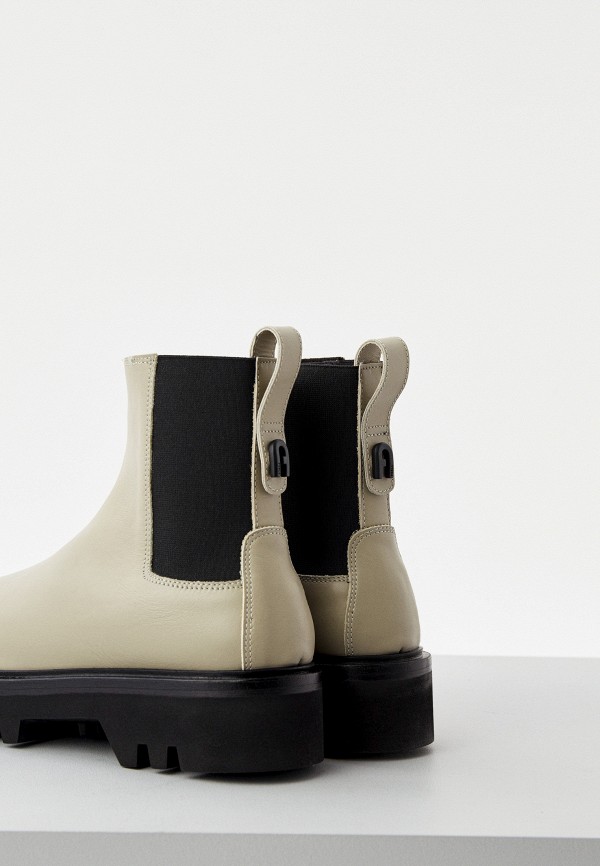 Furla Ботинки - FURLA RITA CHELSEA BOOT T.40 - фото 4