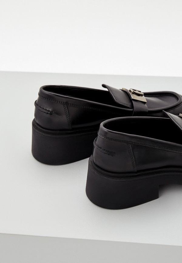 Лоферы Furla FURLA COLLEGE LOAFER T.35, цвет: черный, MP002XW0LHOF ...