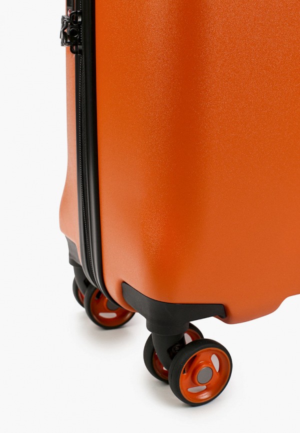 Чемодан Verage cabine size, S, цвет: оранжевый, MP002XW0LHS1 — купить в ...