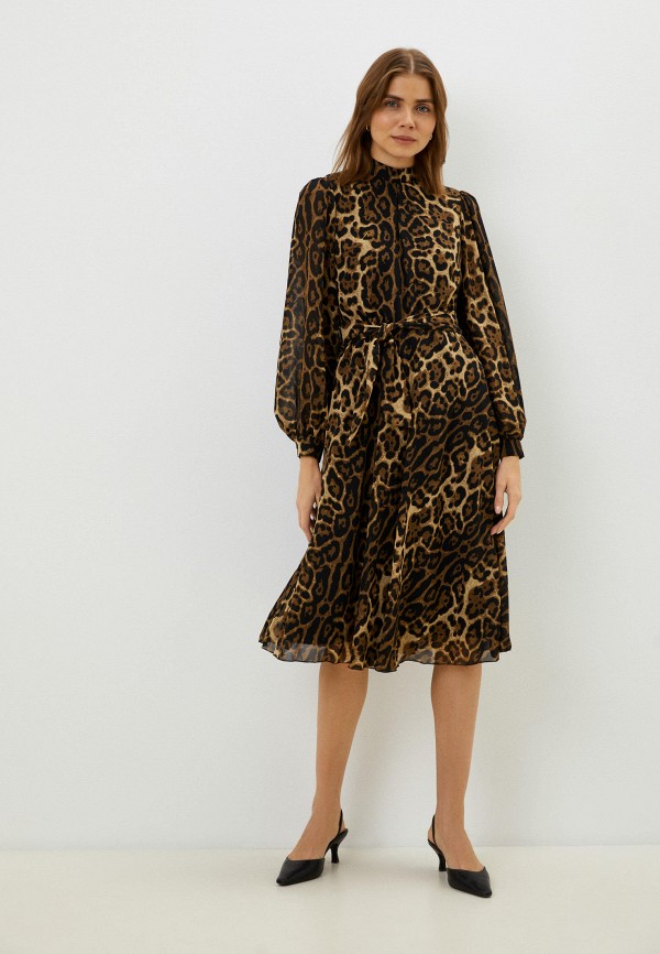 Lulez Платье - фото 1