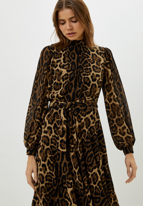 Lulez Платье - фото 2