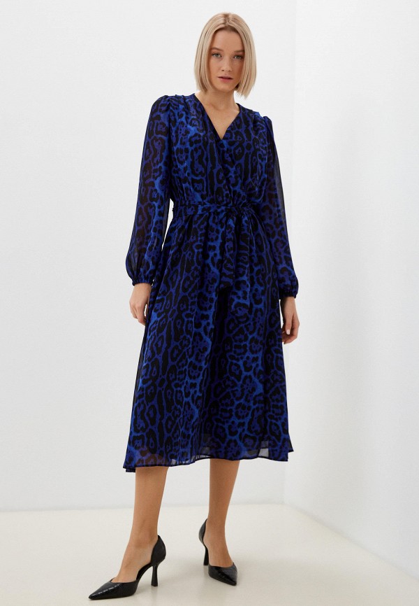 Lulez Платье - фото 1