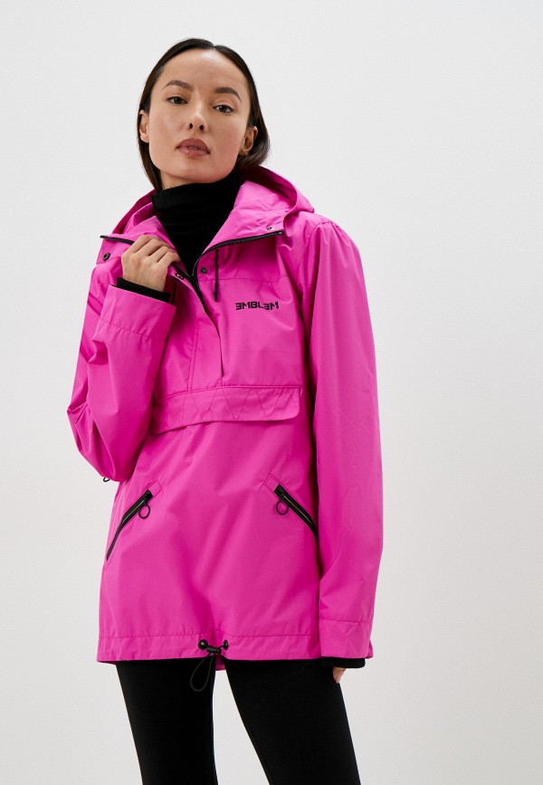 Emblem Куртка - Anorak - фото 1