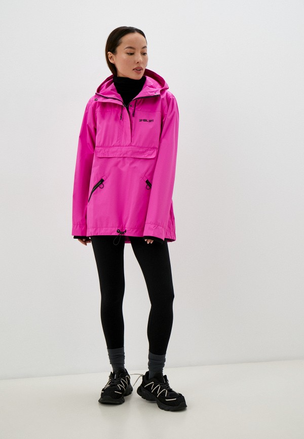 Emblem Куртка - Anorak - фото 2