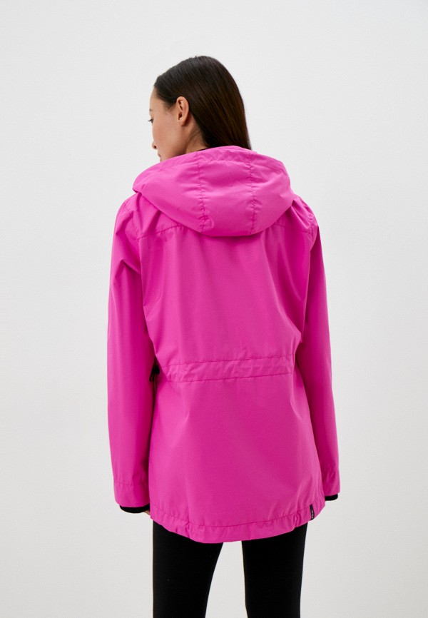 Emblem Куртка - Anorak - фото 3