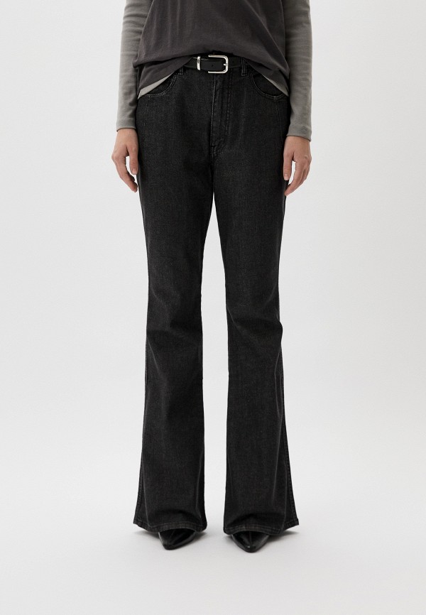 BLCV Джинсы - Venta Boot Cut Black - фото 1