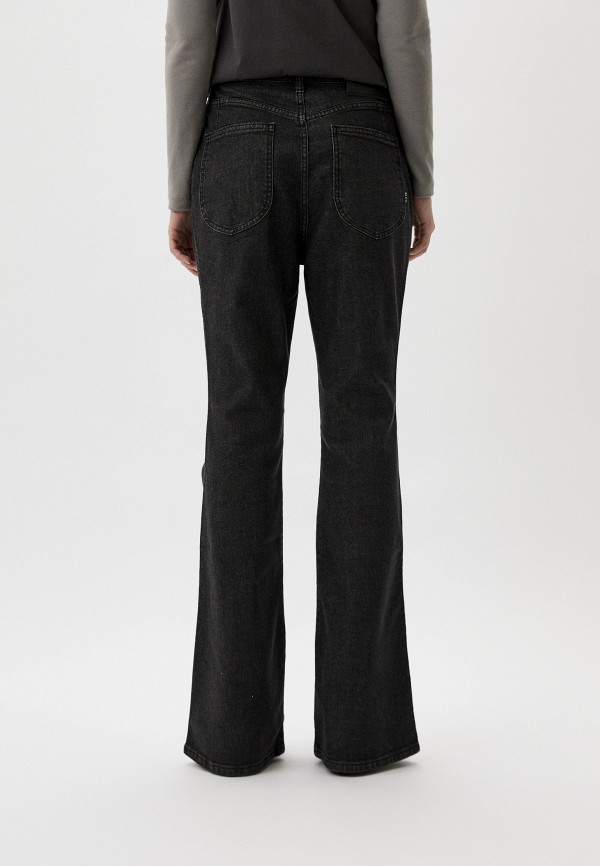 BLCV Джинсы - Venta Boot Cut Black - фото 3