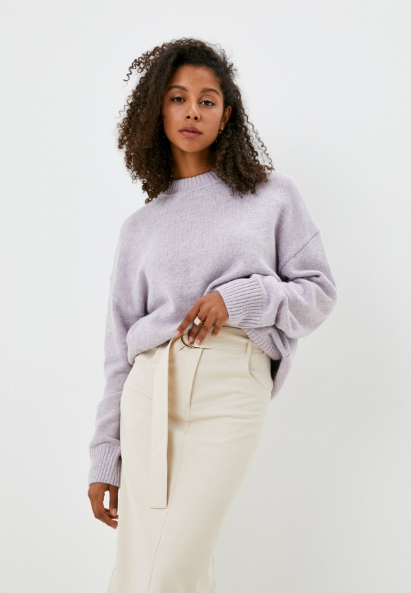 Vittoria Vicci Джемпер - фото 1