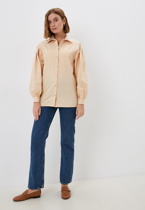 Minaku Рубашка - фото 2