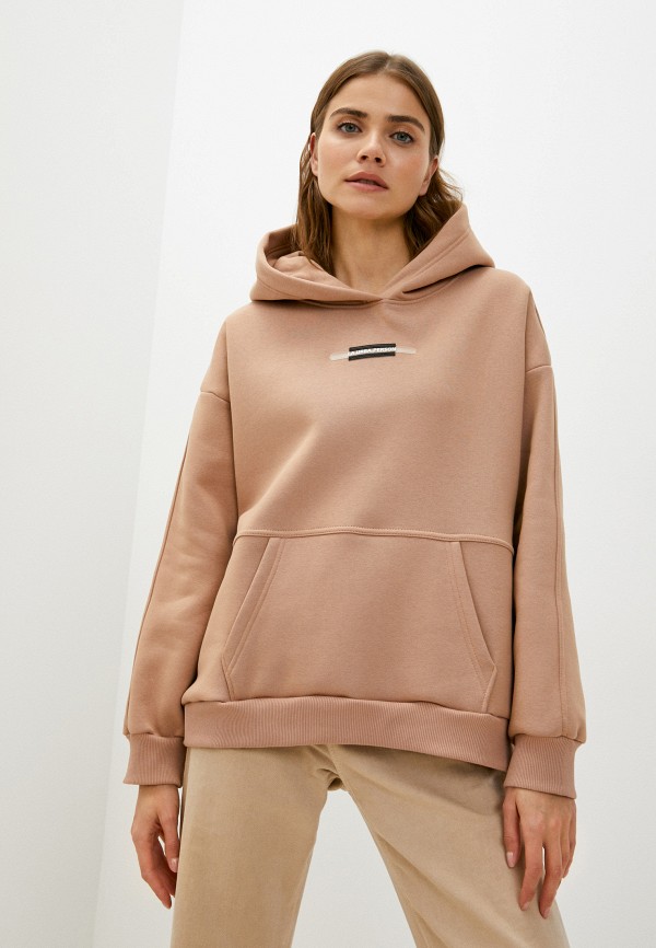 La Urba Person Худи - фото 1