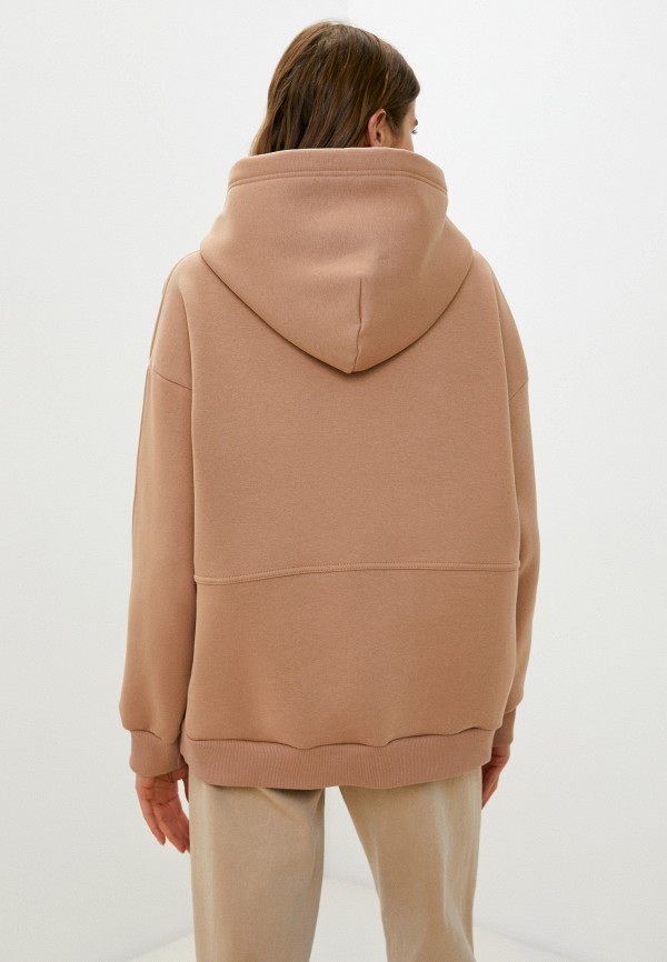 La Urba Person Худи - фото 3