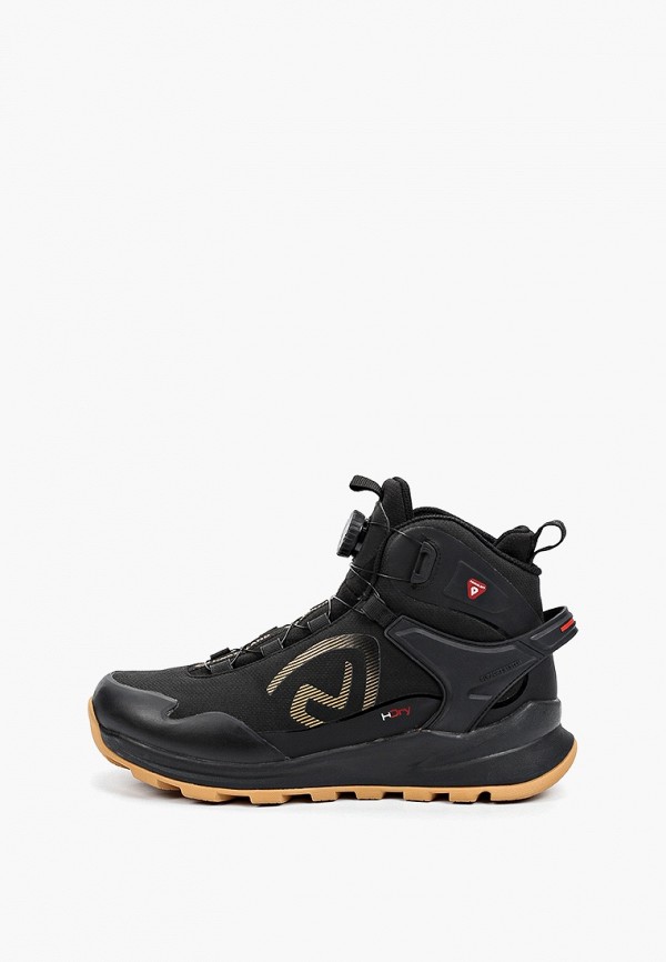 Northland Ботинки трекинговые - TARRENZ TECH - фото 1