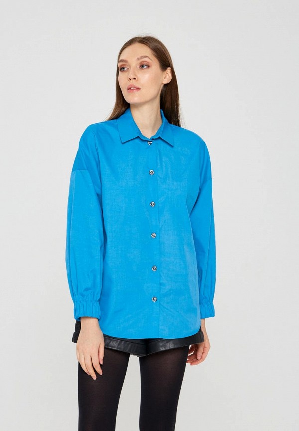 Lelio Рубашка - фото 1
