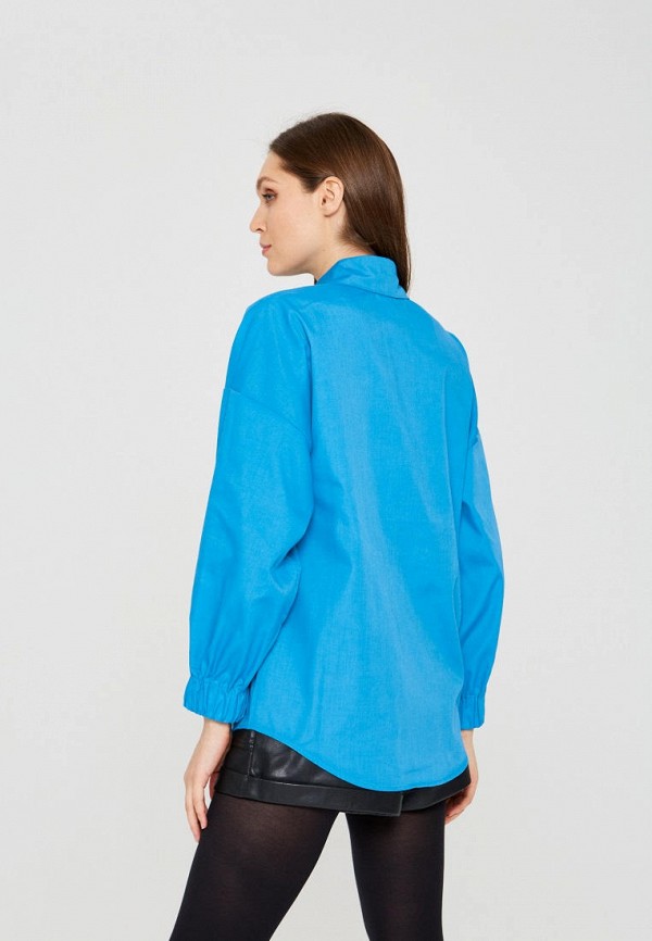 Lelio Рубашка - фото 3