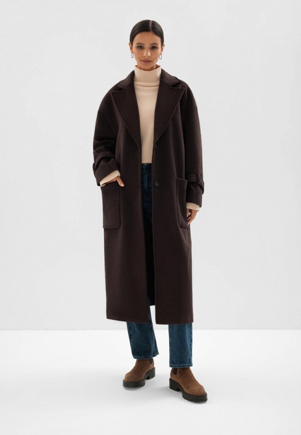 Lichi Пальто - фото 3