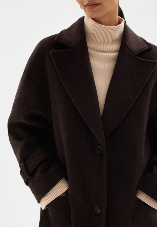 Lichi Пальто - фото 4