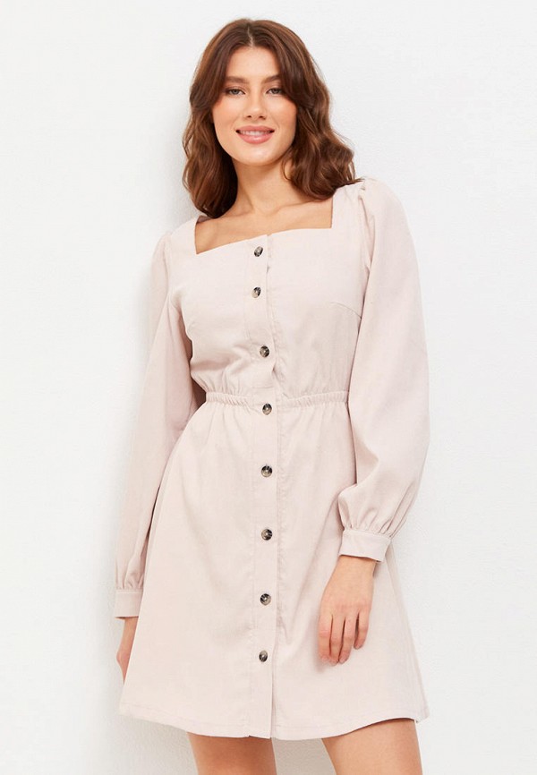 Moanna Платье - фото 1