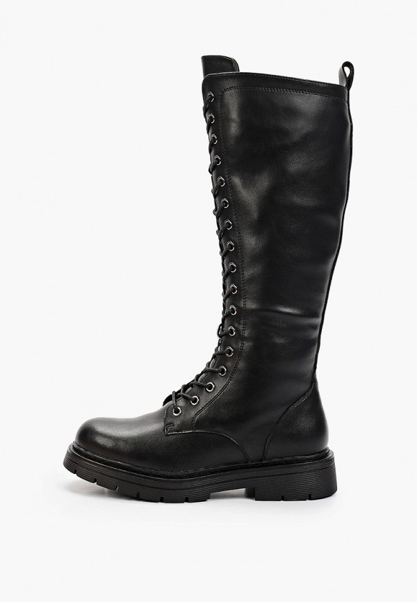 Thomas Munz Сапоги - Полнота D (4) - фото 1