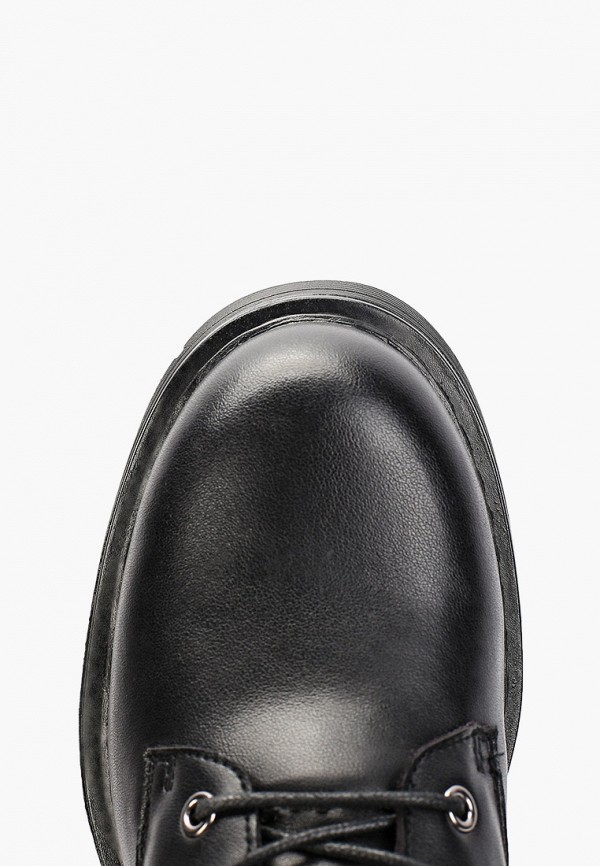 Thomas Munz Сапоги - Полнота D (4) - фото 4