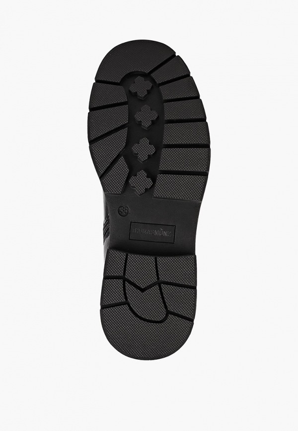 Thomas Munz Сапоги - Полнота D (4) - фото 5